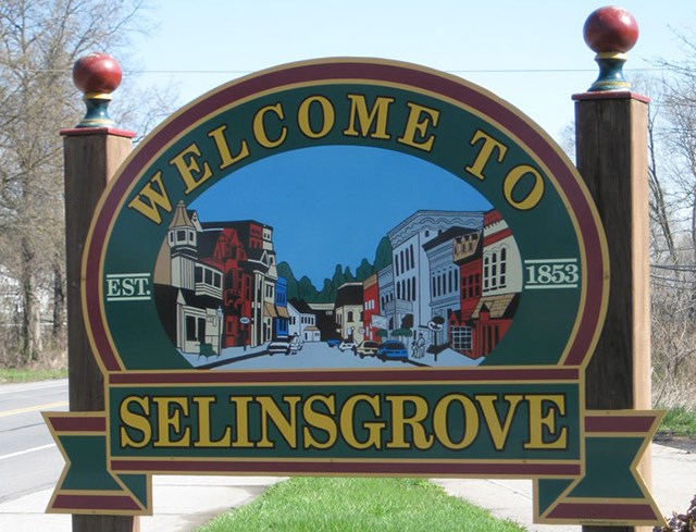 Selinsgrove, PA